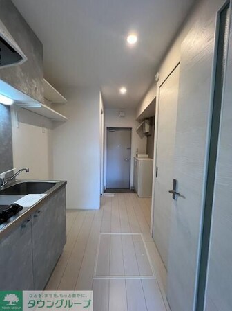 シクレッツァカーサKTの物件内観写真